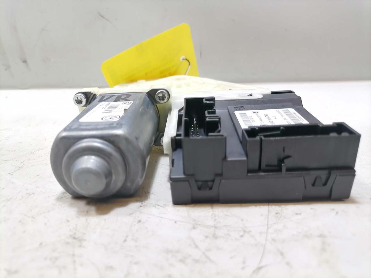 VW Golf 6 original Fensterhebermotor rechts 3-Türer Bj.2009